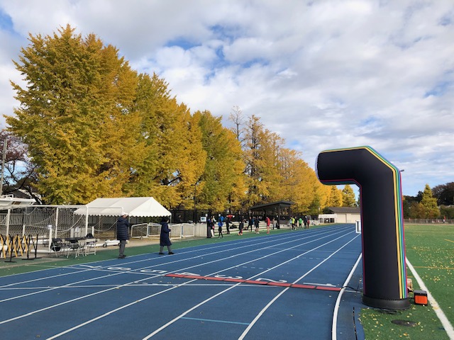 ONE TOKYO Track Time Trial in 練馬の写真1