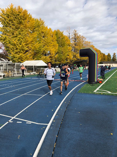 ONE TOKYO Track Time Trial in 練馬の写真2