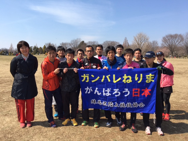 メンバー集合写真