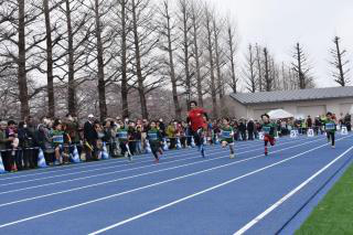 3月31日オープンセレモニーの様子